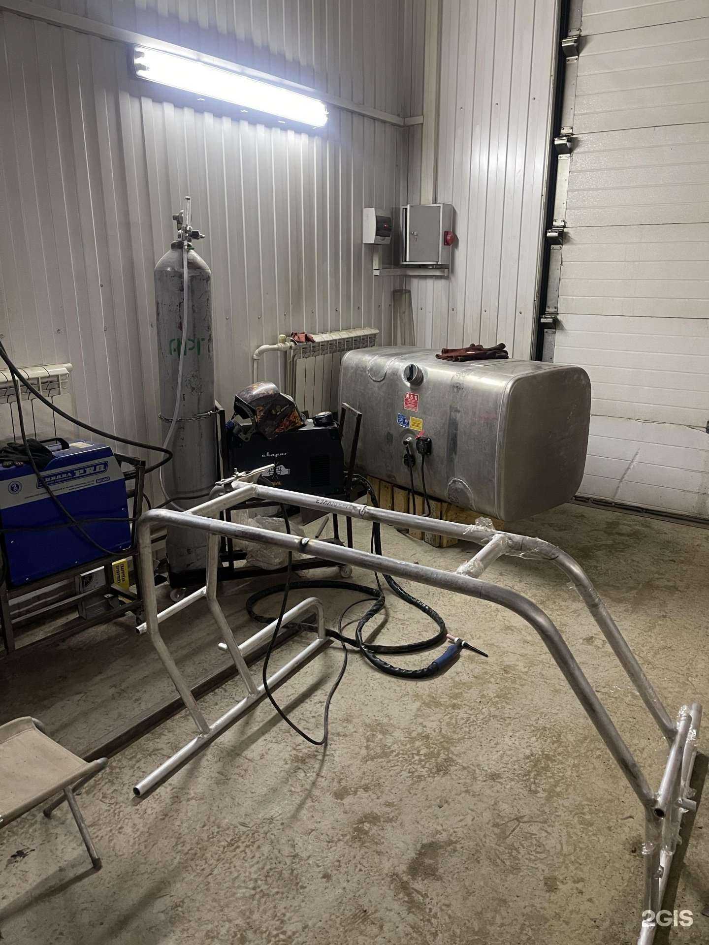 Отзывы на компанию PitStop в Якутске c фото