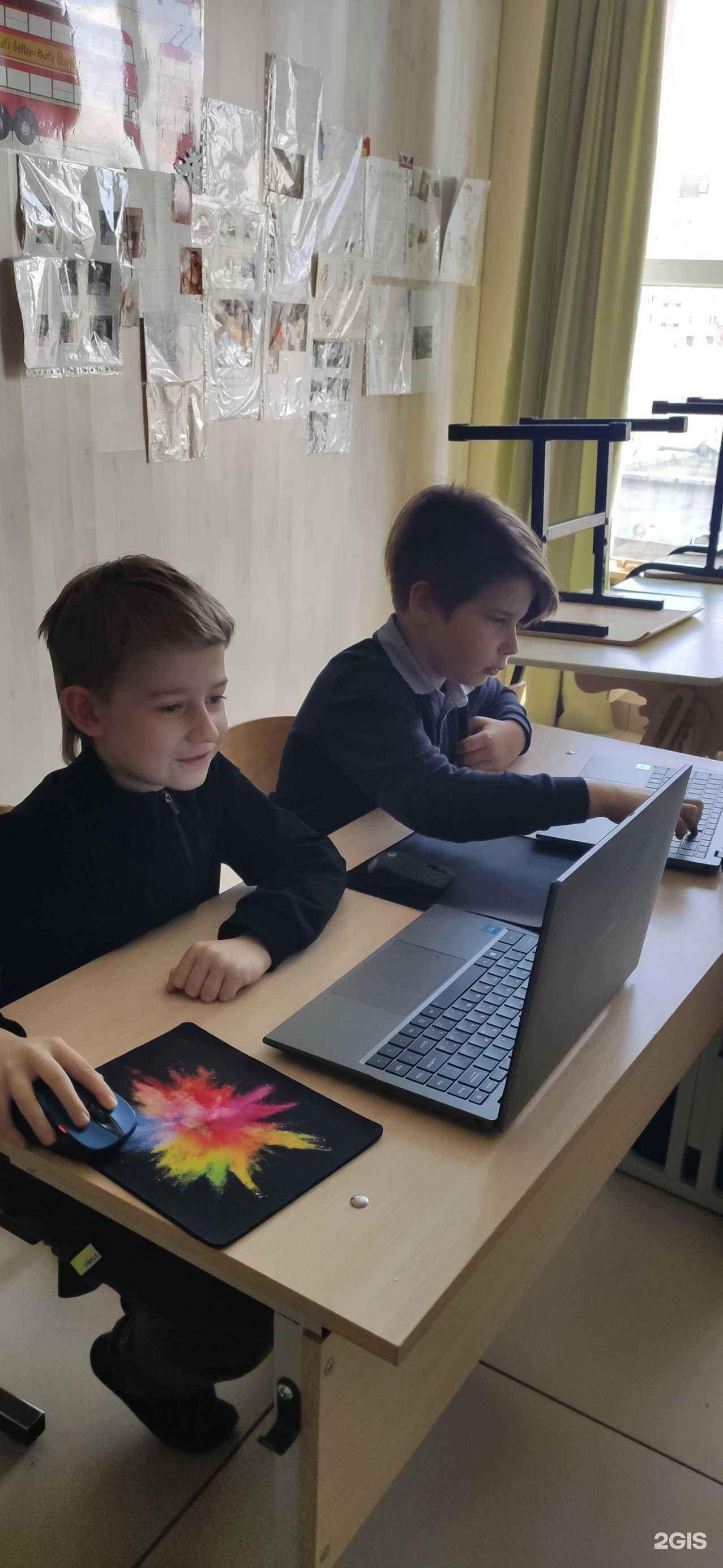 Отзывы на компанию Кибергалактика в г. Омск c фото