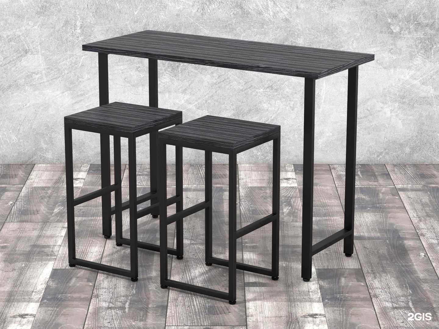 Отзывы на компанию Loftmebel в г. Краснодар c фото