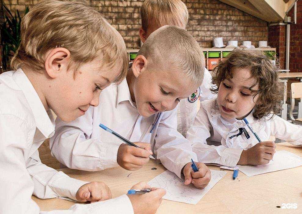 Отзывы на компанию Ольгинская Гимназия в г. Псков c фото