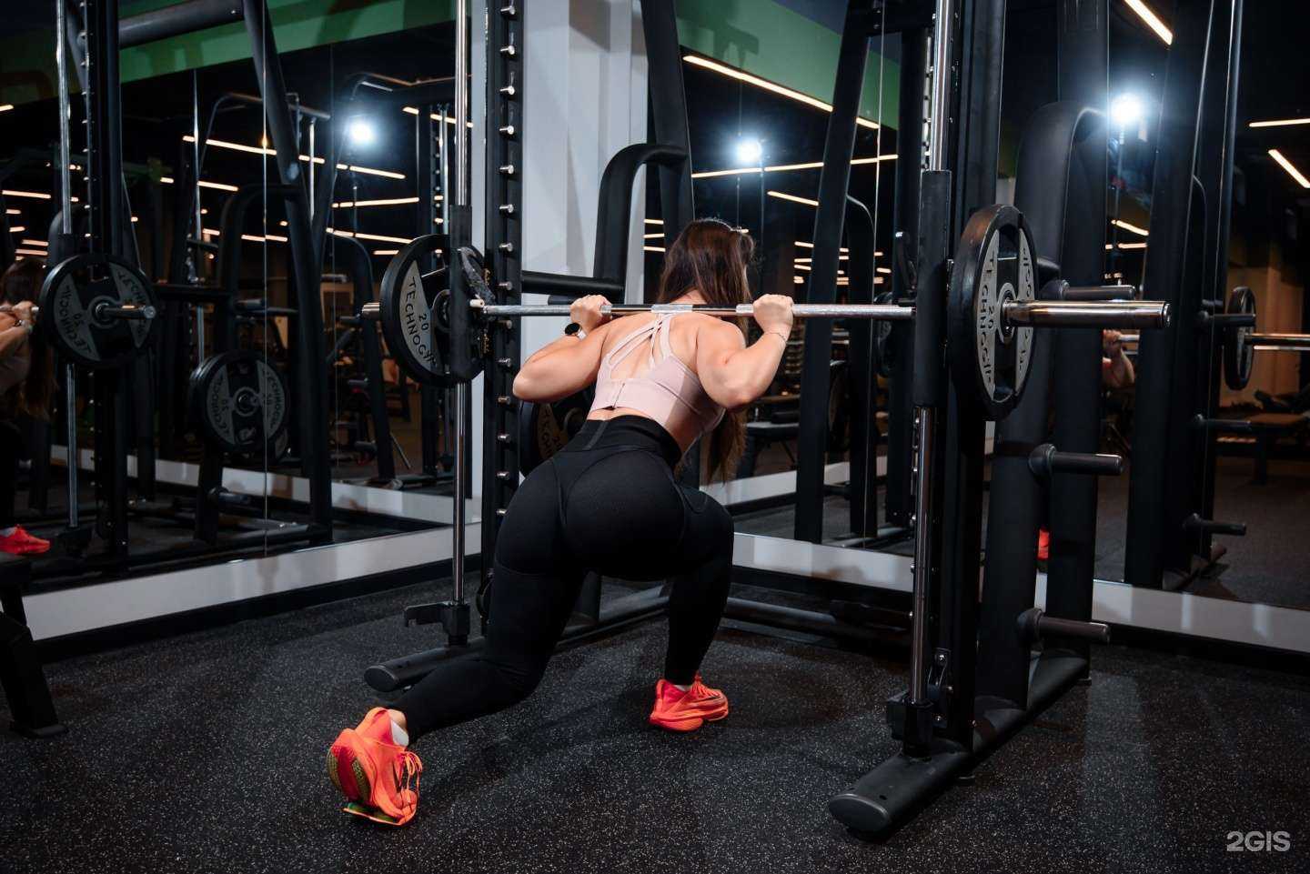 Отзывы на компанию Darkfit Gym в г. Уфа c фото