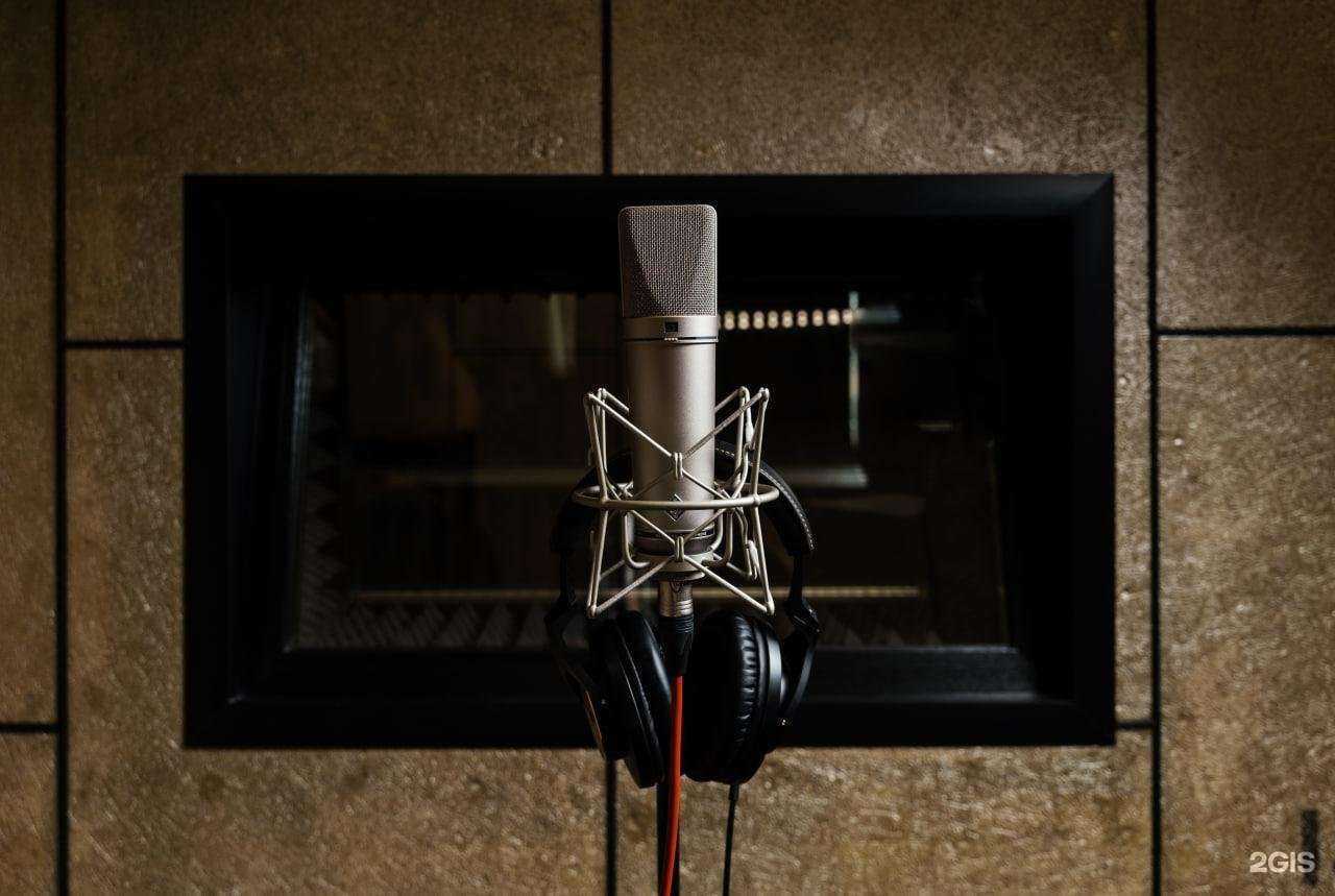 Отзывы на компанию Isay Record Studio в Новосибирске c фото