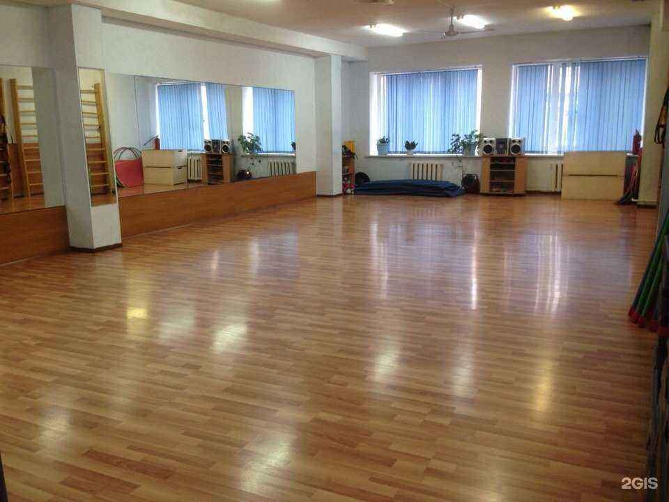 Отзывы на компанию Sport life в Омске c фото