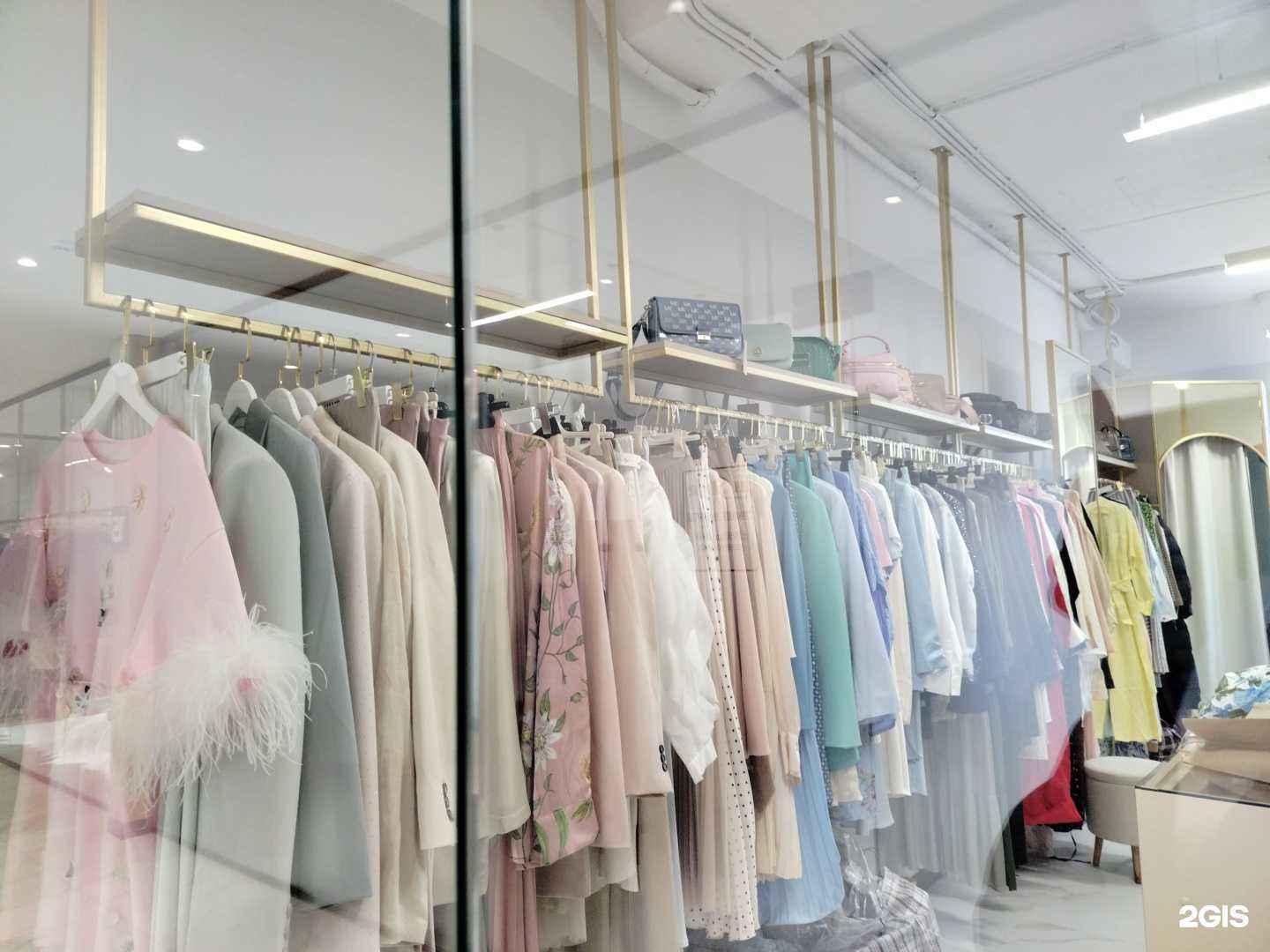 Отзывы на компанию Магазин женской одежды и аксессуаров в г. Грозный c фото