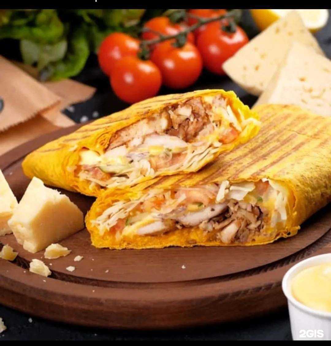 Отзывы на компанию Точка быстрого питания в г. Новый Уренгой c фото