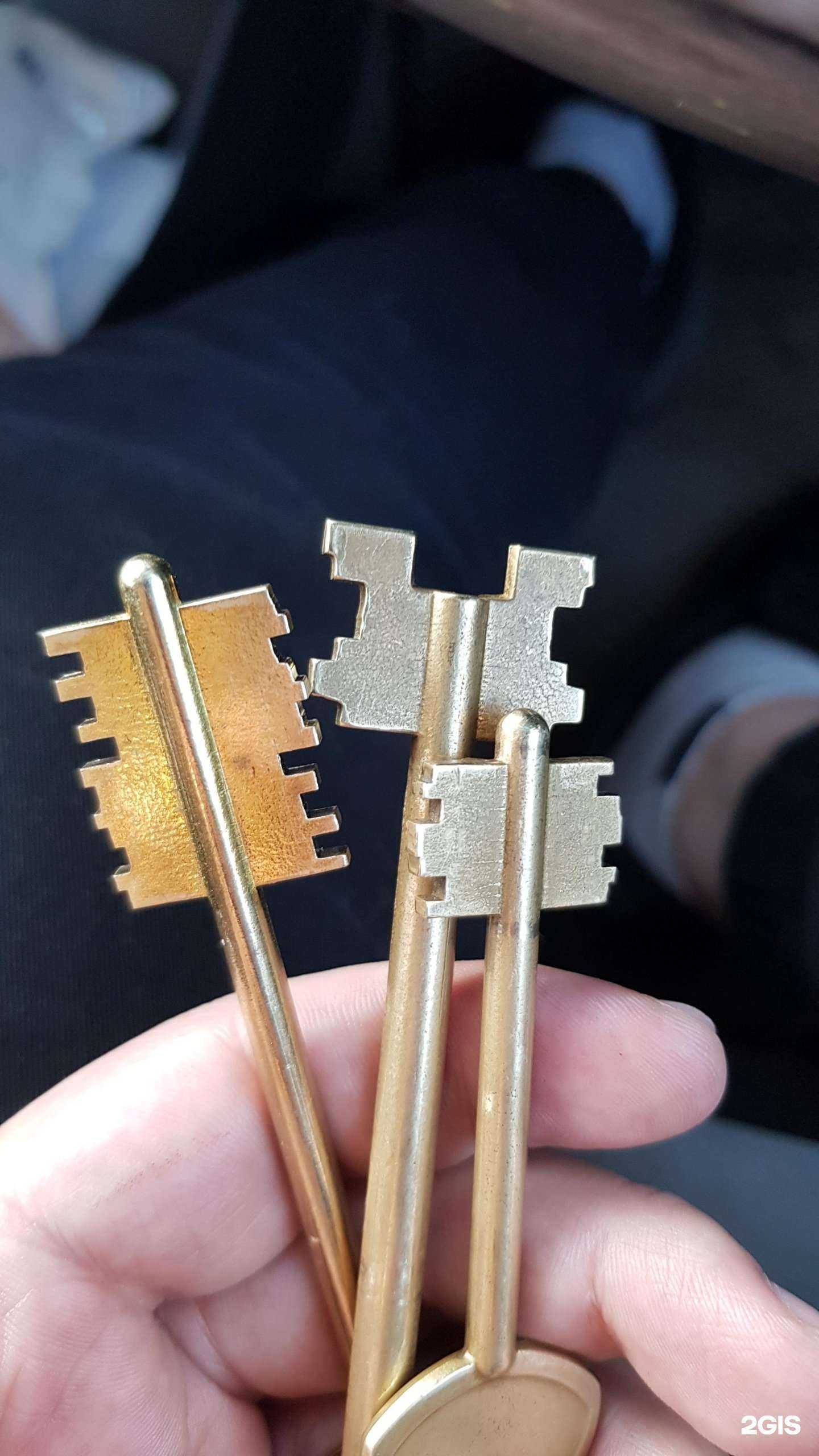 Отзывы на компанию Замок-сервис в Владивостоке c фото