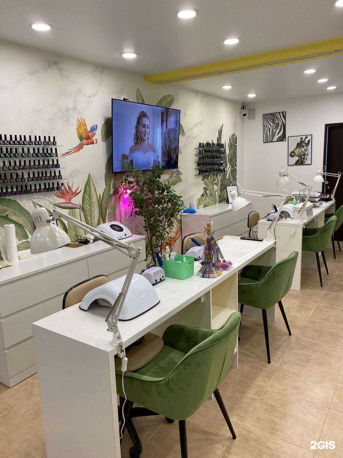 Отзывы на компанию Lovenails в Волгограде c фото