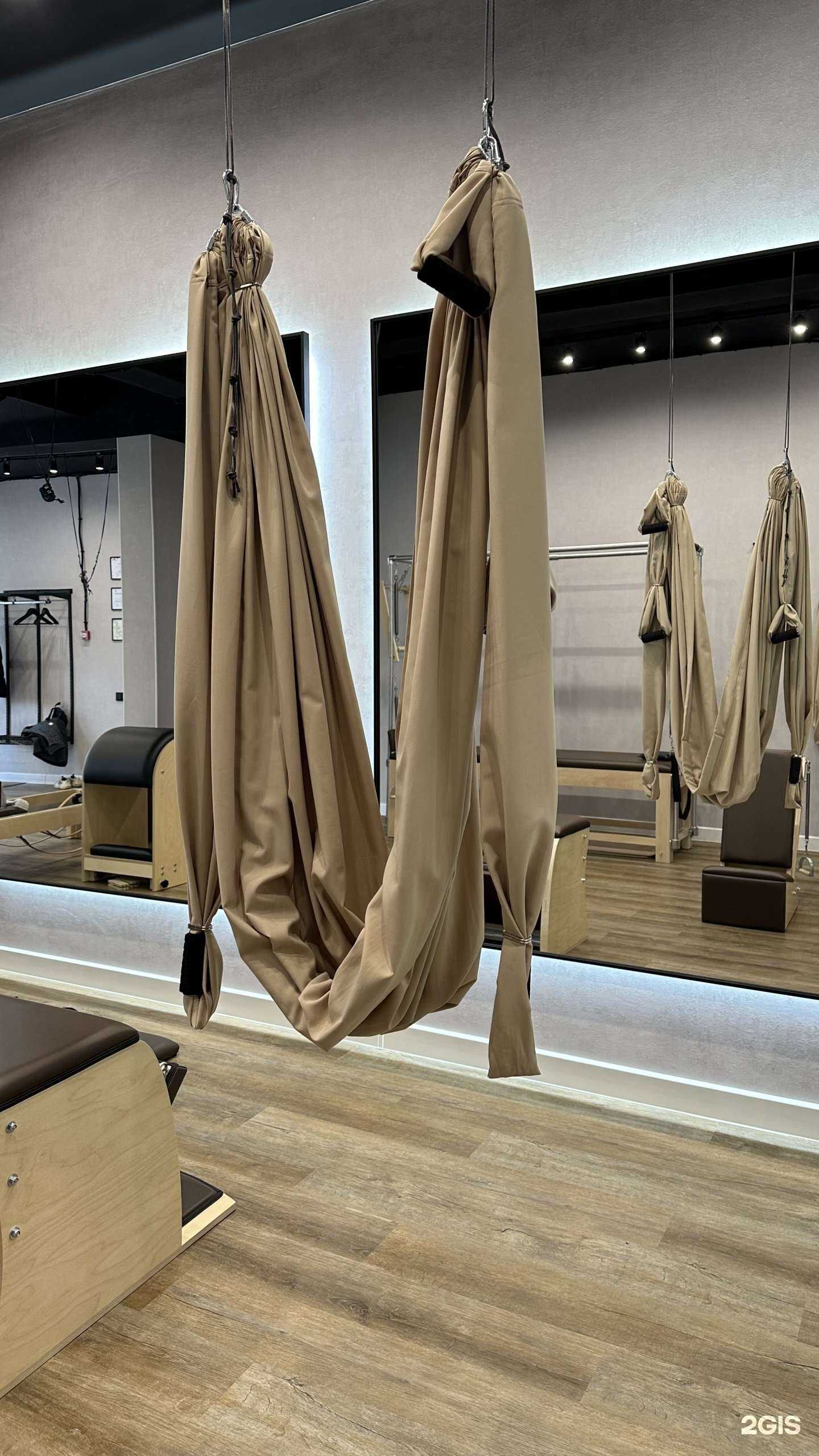 Отзывы на компанию Студия пилатеса в Нижневартовске c фото