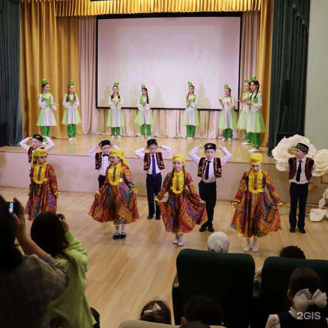 Отзывы на компанию Гимназия №155 в Казани c фото