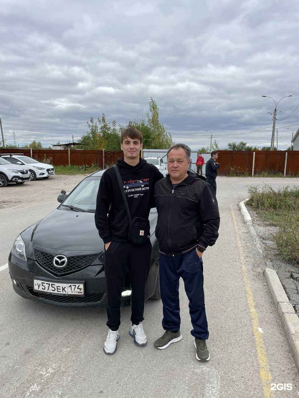 Отзывы на компанию Автошкола-1 в Магнитогорске c фото