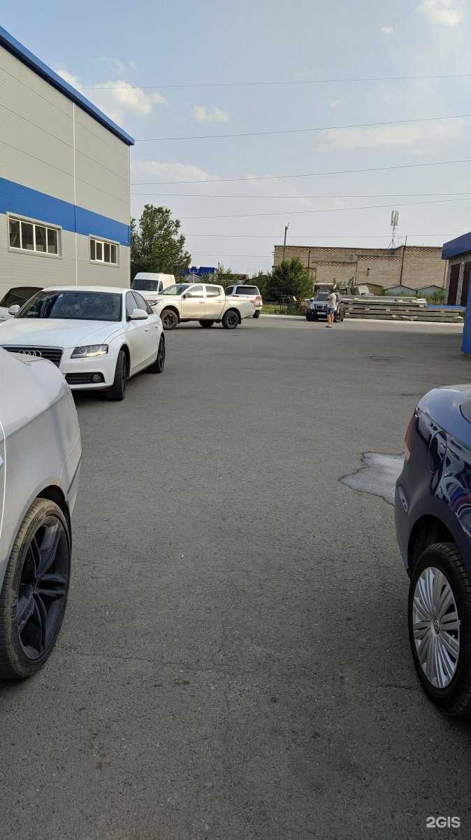 Отзывы на компанию Avantis_Moto56 в Оренбурге c фото - фотография 2 из 2