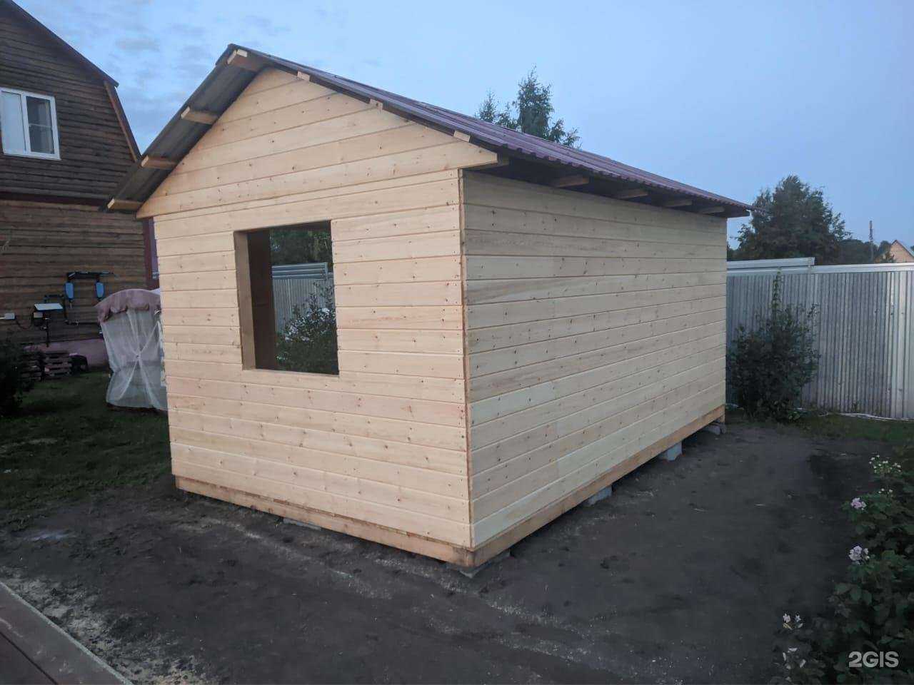 Отзывы на компанию Veranda42 в Кемерове c фото - фотография 2 из 2