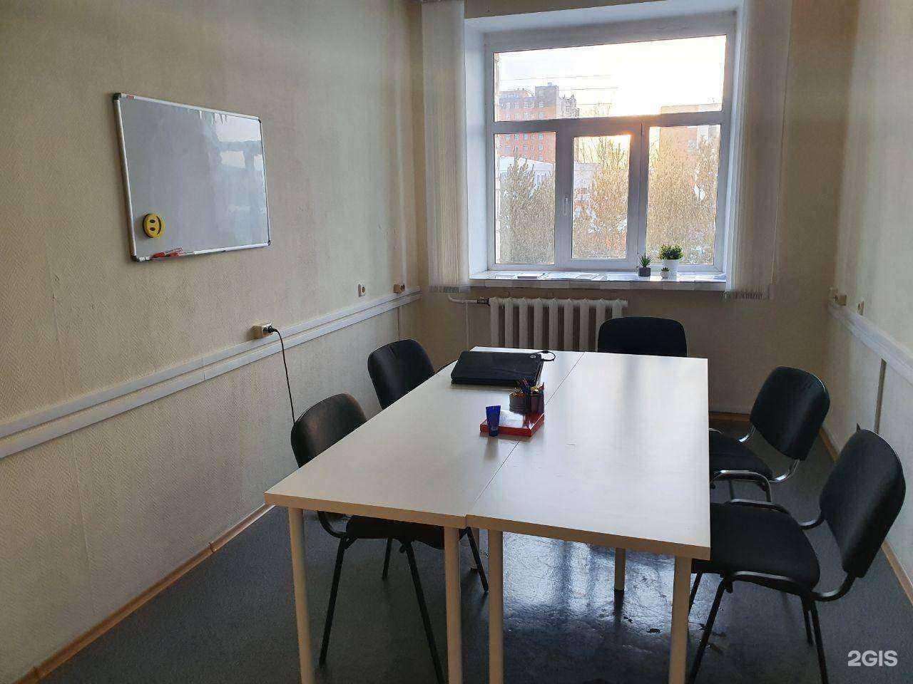 Отзывы на компанию Anglopark в Новосибирске c фото