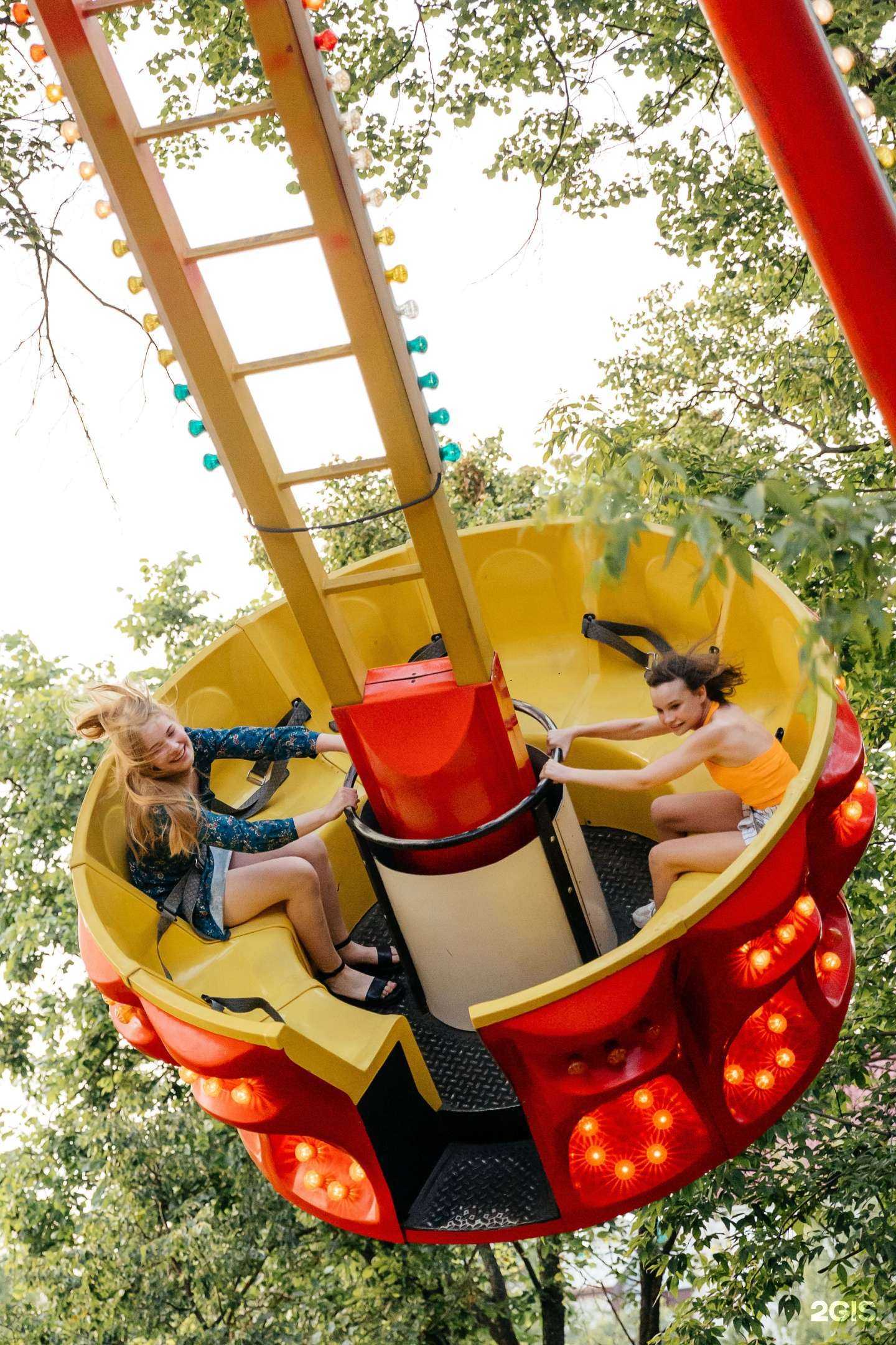 Отзывы на компанию Поляна сказок в Кирове c фото