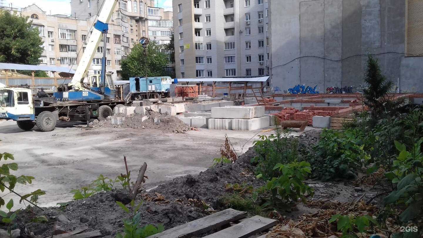 Отзывы на компанию HR Рекрутер в Саратове c фото - фотография 2 из 2