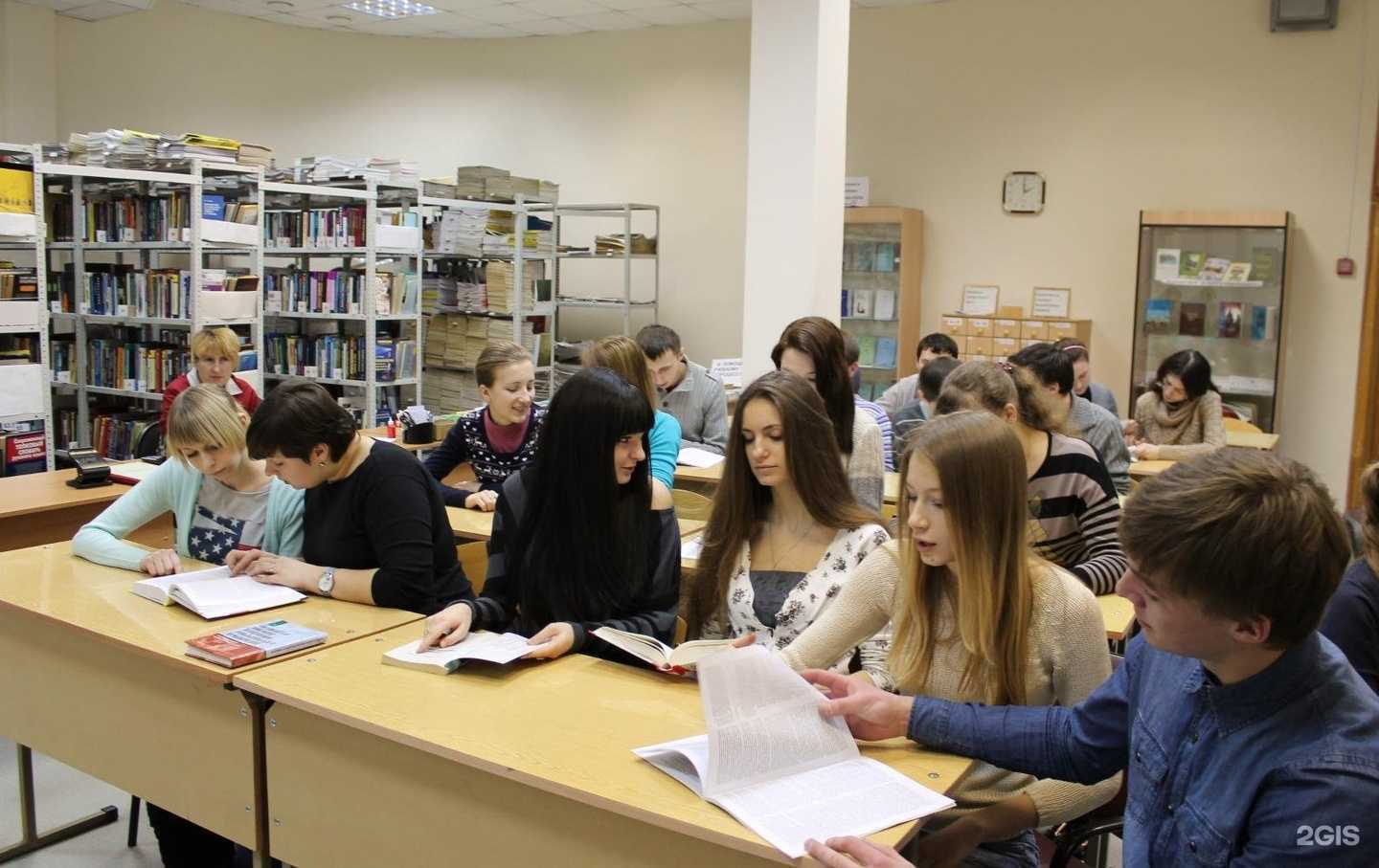 Отзывы на компанию Региональный открытый социальный институт в Курске c фото