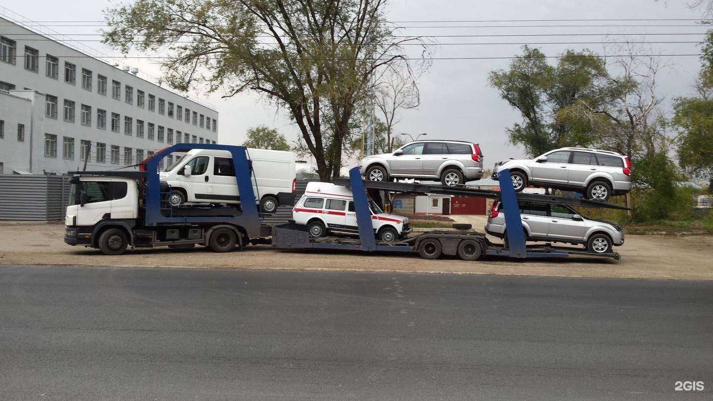 Отзывы на компанию А-Групп в Тольятти c фото