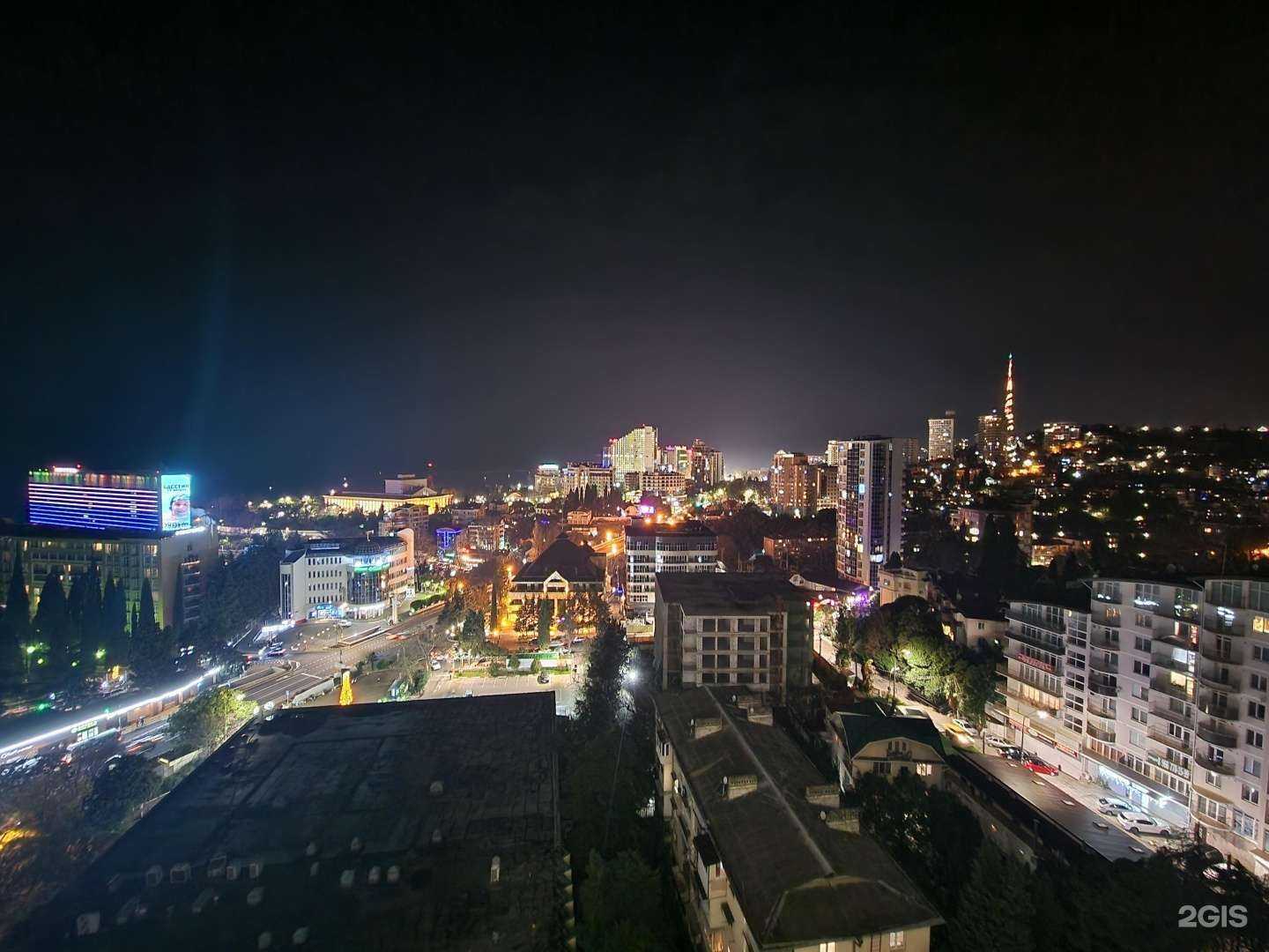 Отзывы на компанию ЖК Москва в Сочи c фото