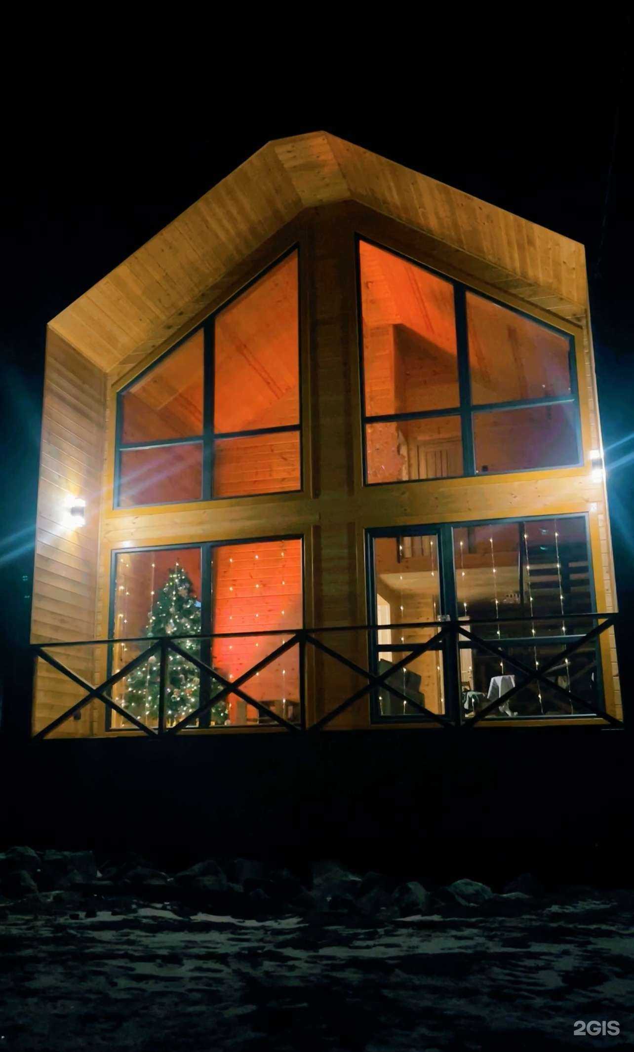 Отзывы на компанию Tiger-House в г. Артём c фото