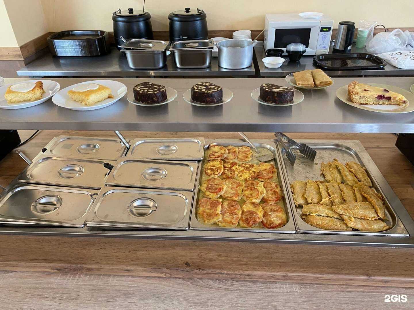 Отзывы на компанию Заря в г. Курган c фото