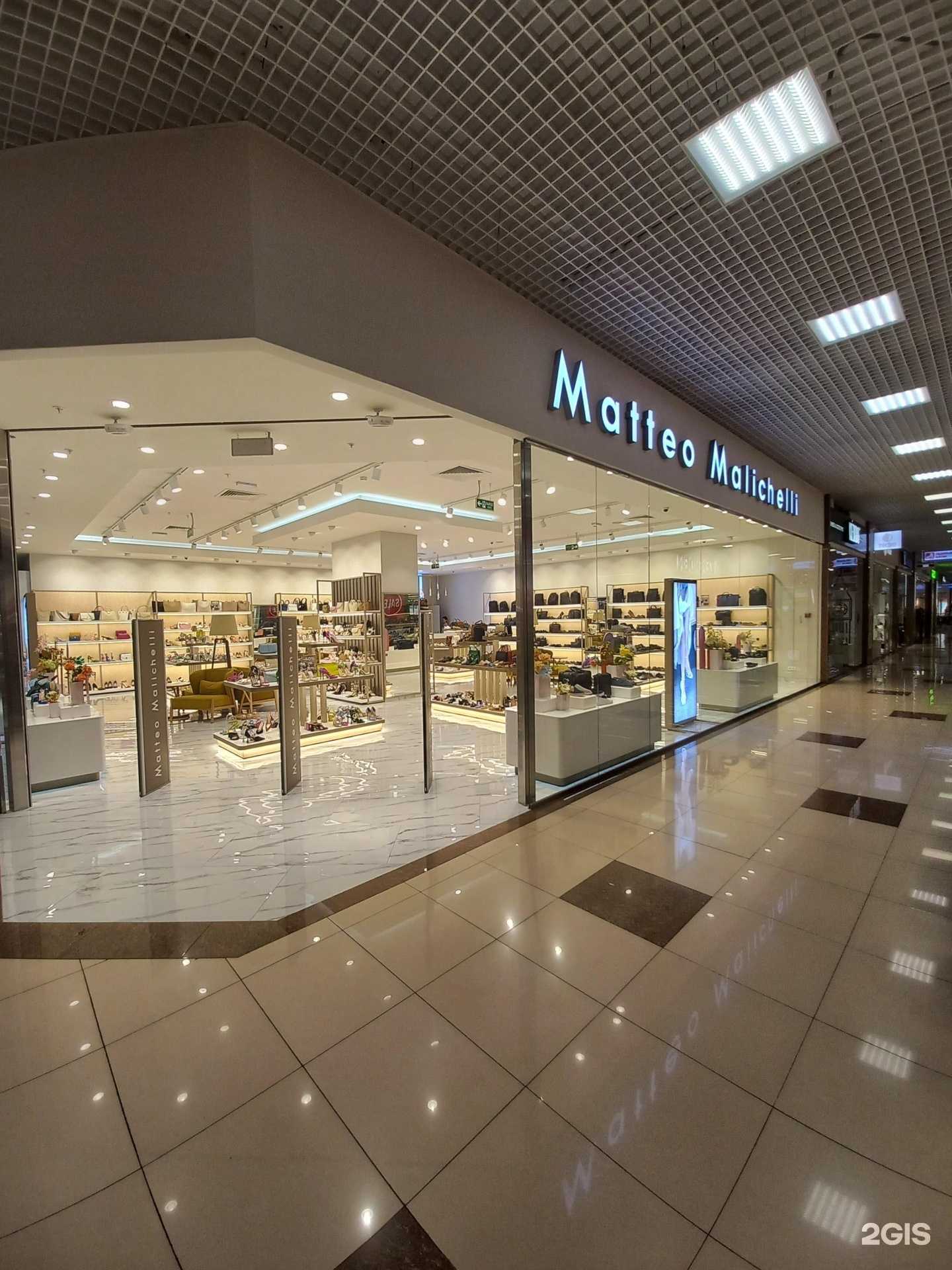 Отзывы на компанию Matteo Malichelli в Краснодаре c фото