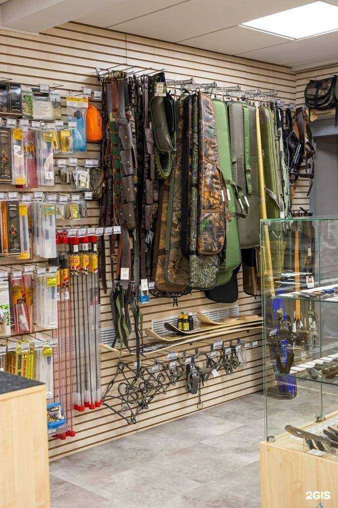 Отзывы на компанию ОхотАктив в Костроме c фото