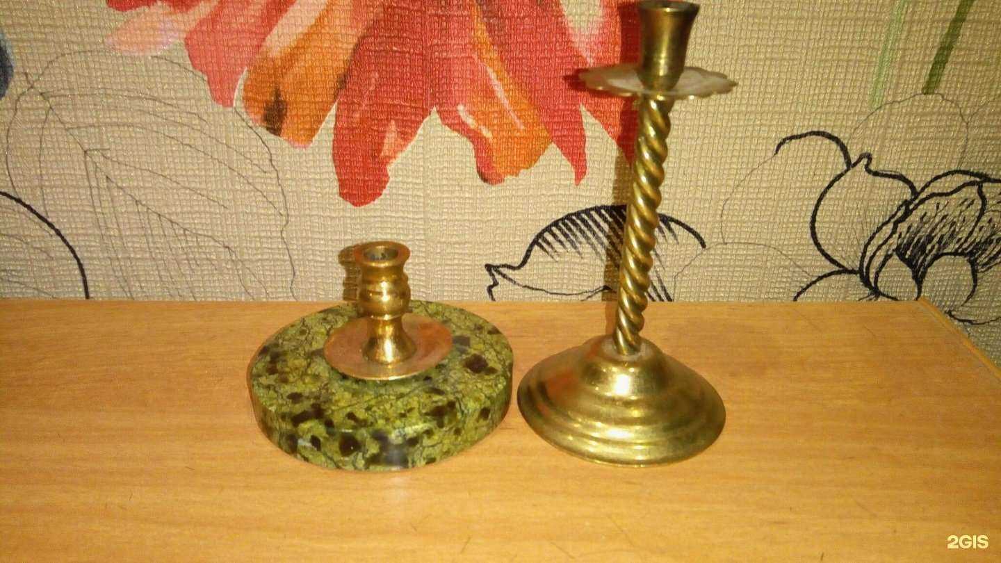 Отзывы на компанию Бабушкин сундук в Пскове c фото