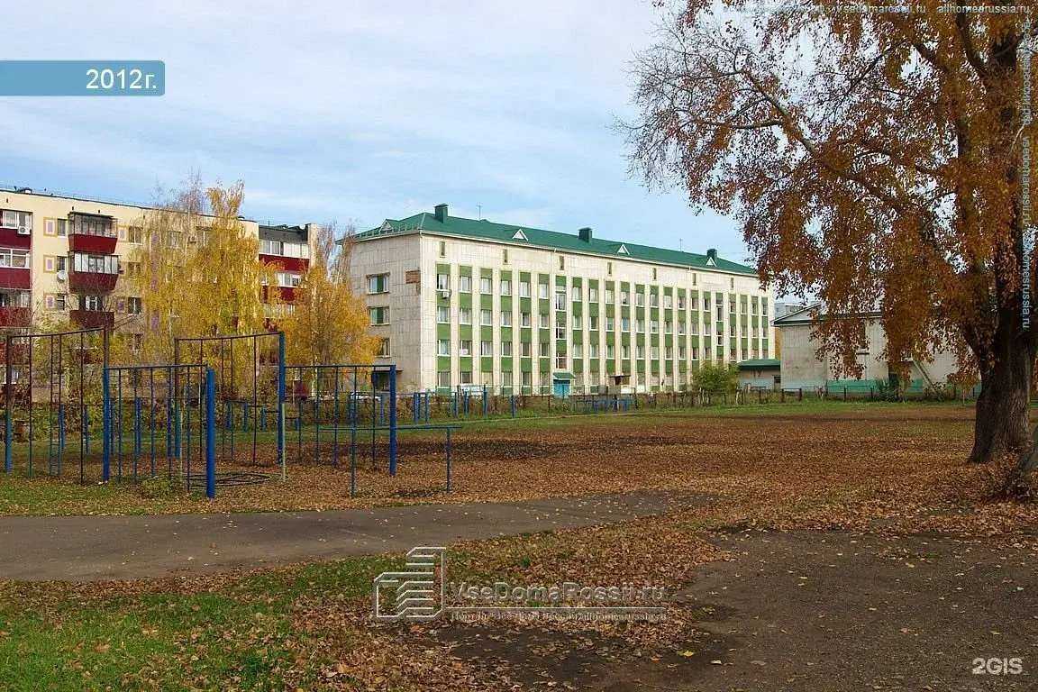 Отзывы на компанию Детская поликлиника в г. Альметьевск c фото