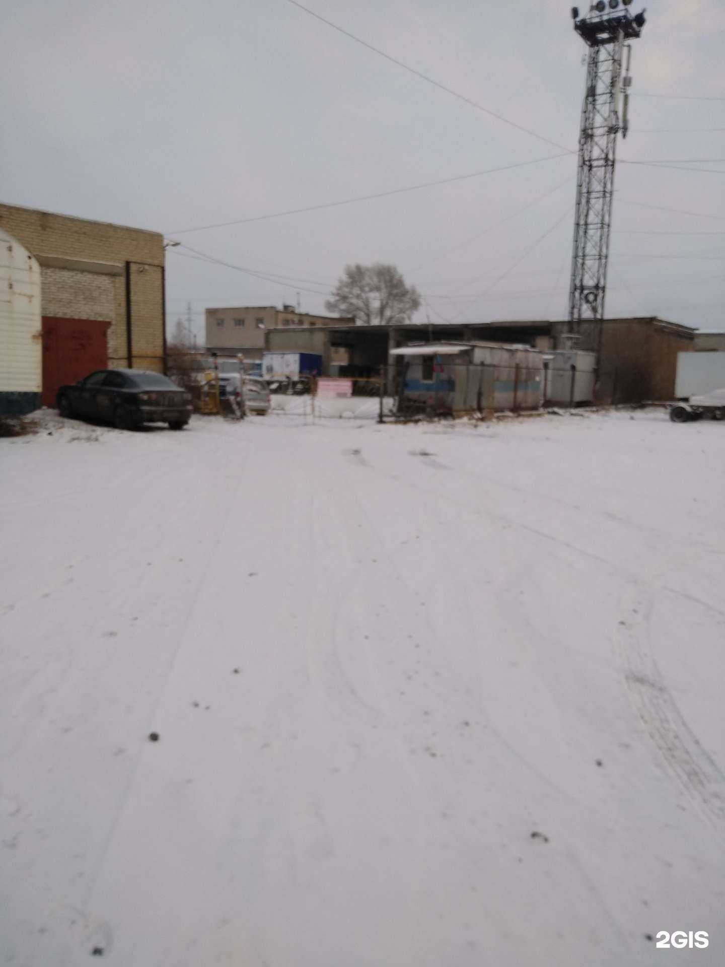 Отзывы на компанию Эвакуатор плюс в Кургане c фото