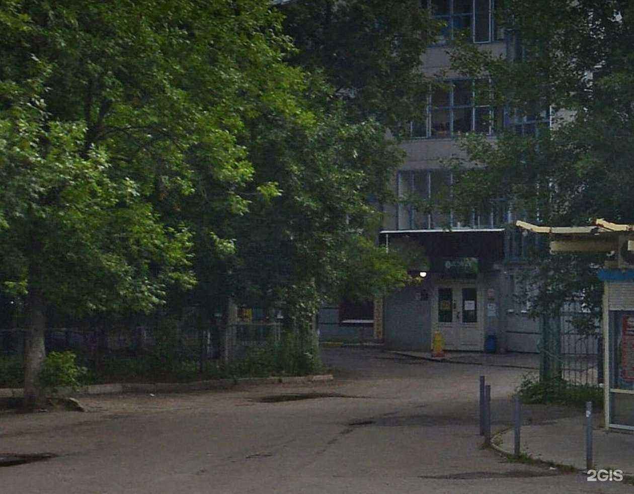 Отзывы на компанию Hydac Russia в г. Уфа c фото