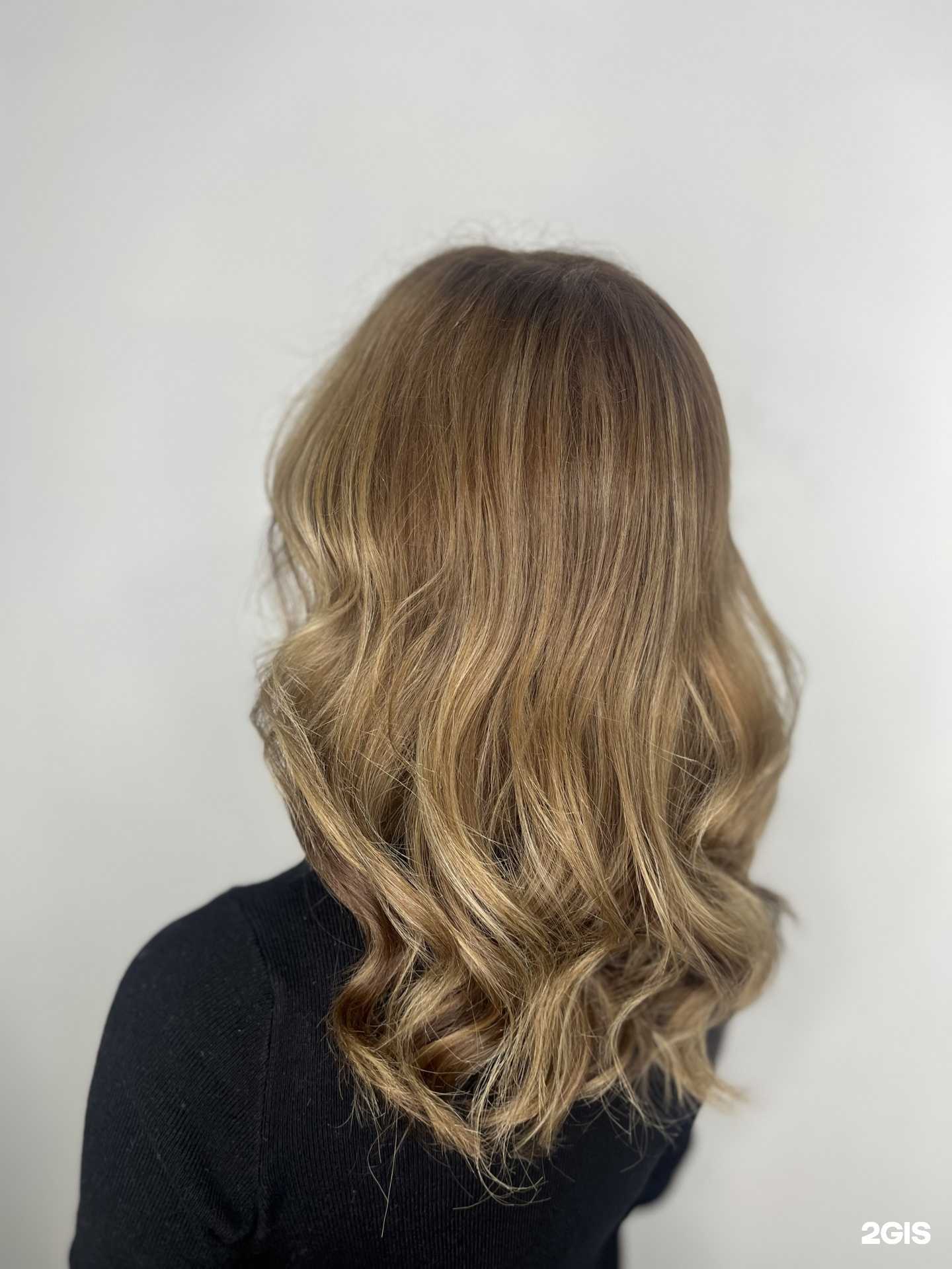 Отзывы на компанию Pro Color  в Самаре c фото