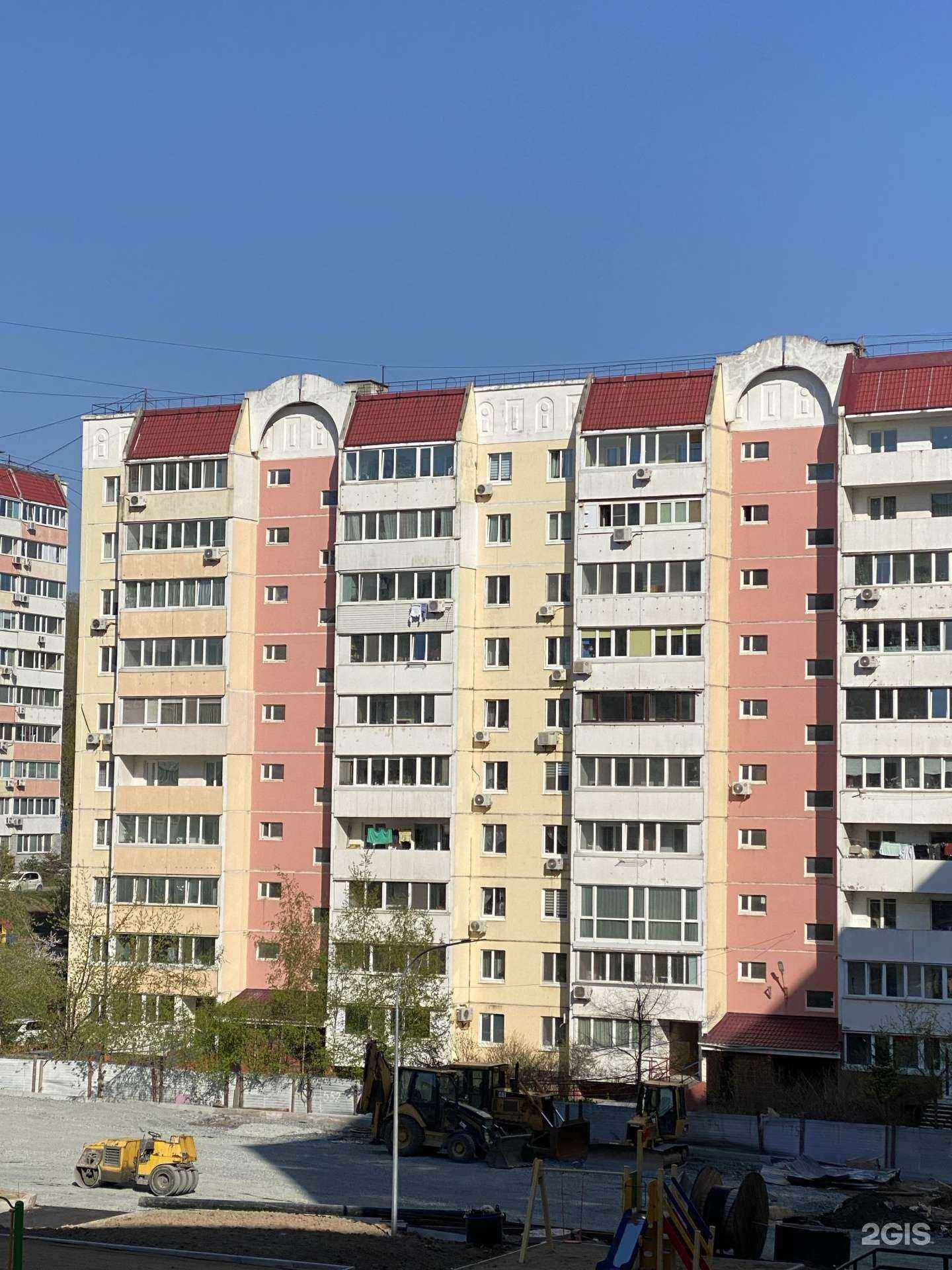 Отзывы на компанию Мастерфайбр ДВ в Владивостоке c фото - фотография 2 из 2