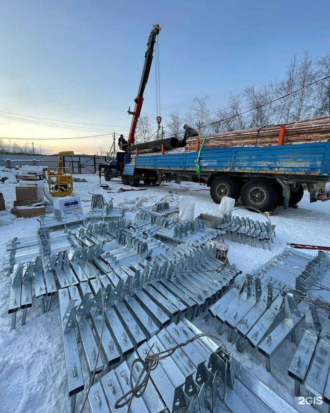 Отзывы на компанию Капитал в Якутске c фото