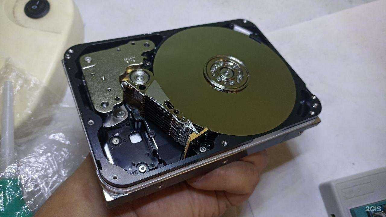 Отзывы на компанию Datacenter в г. Томск c фото