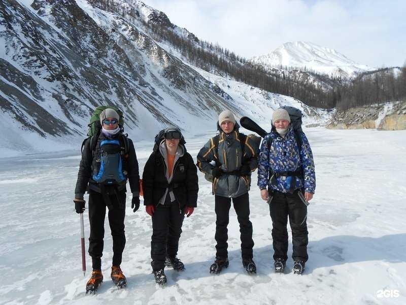 Отзывы на компанию Байкальский колледж туризма и сервиса в Улан-Удэ c фото