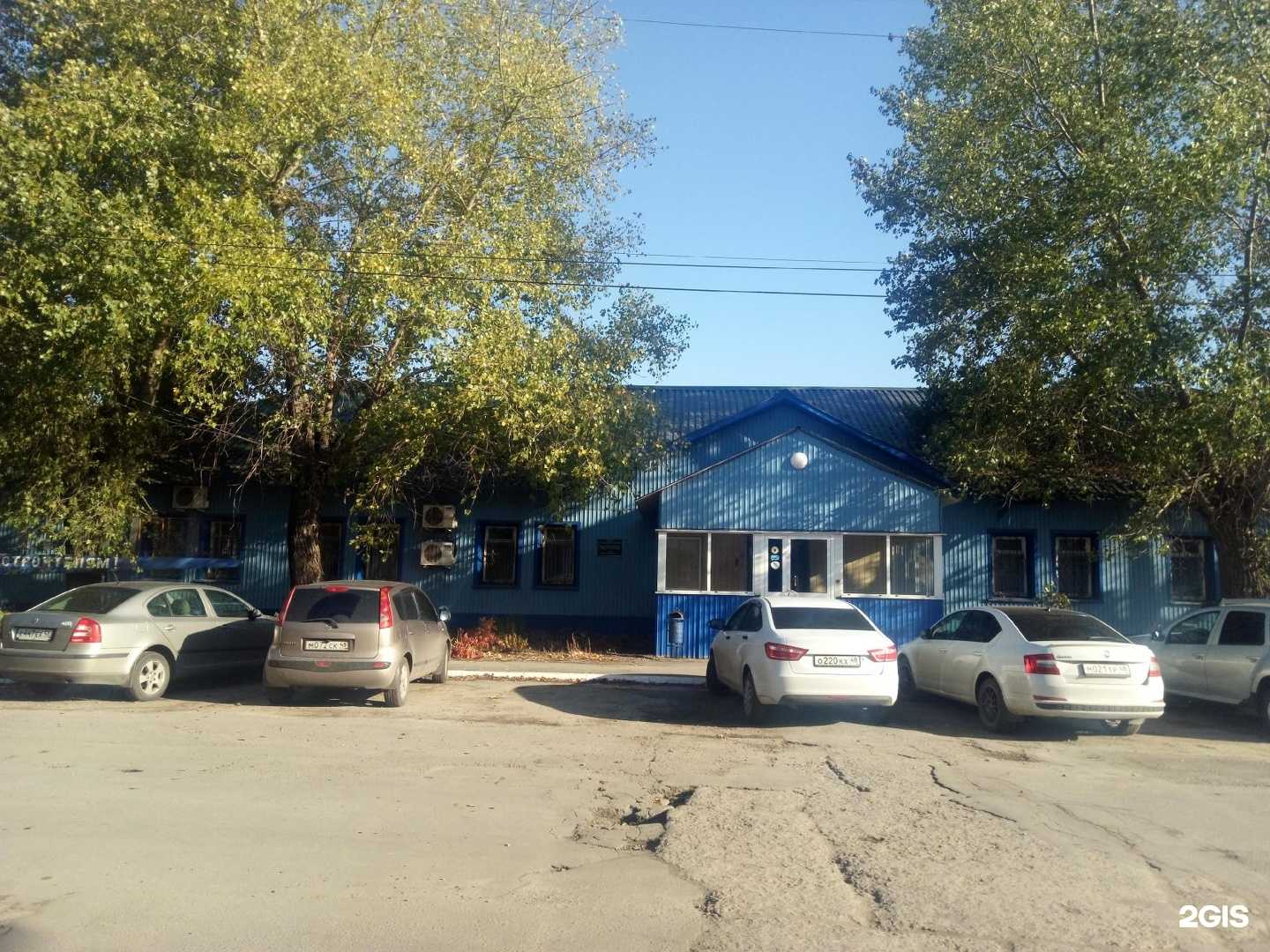 Отзывы на компанию Строительно-монтажное управление-Липецк в Липецке c фото