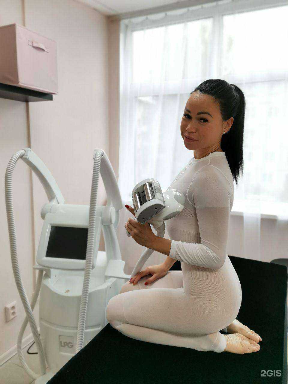 Отзывы на компанию Студия красоты в Твери c фото