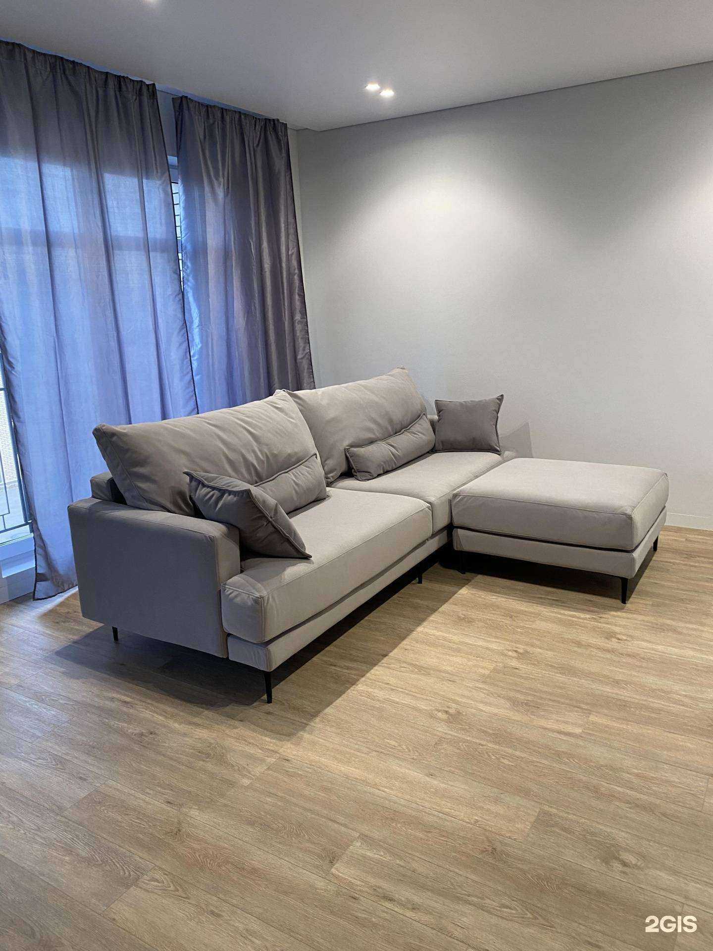 Отзывы на компанию Стружук Мебель в Иркутске c фото