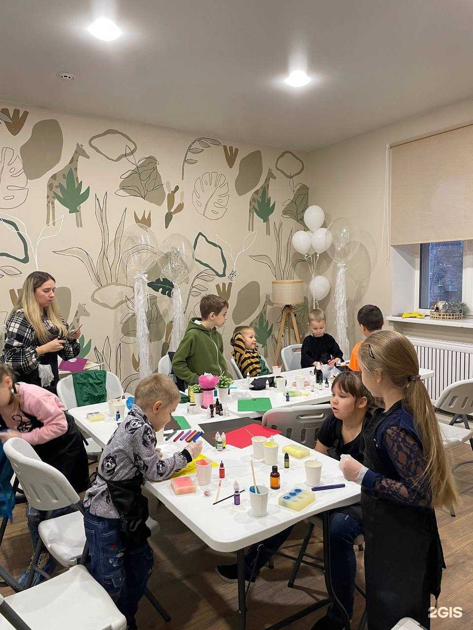 Отзывы на компанию Робик в Владимире c фото