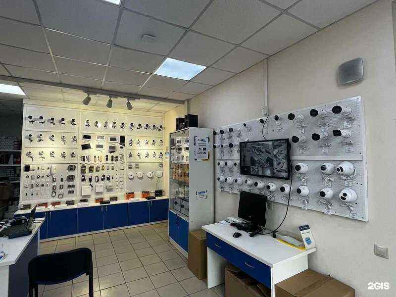 Отзывы на компанию Наблюдатель в Краснодаре c фото