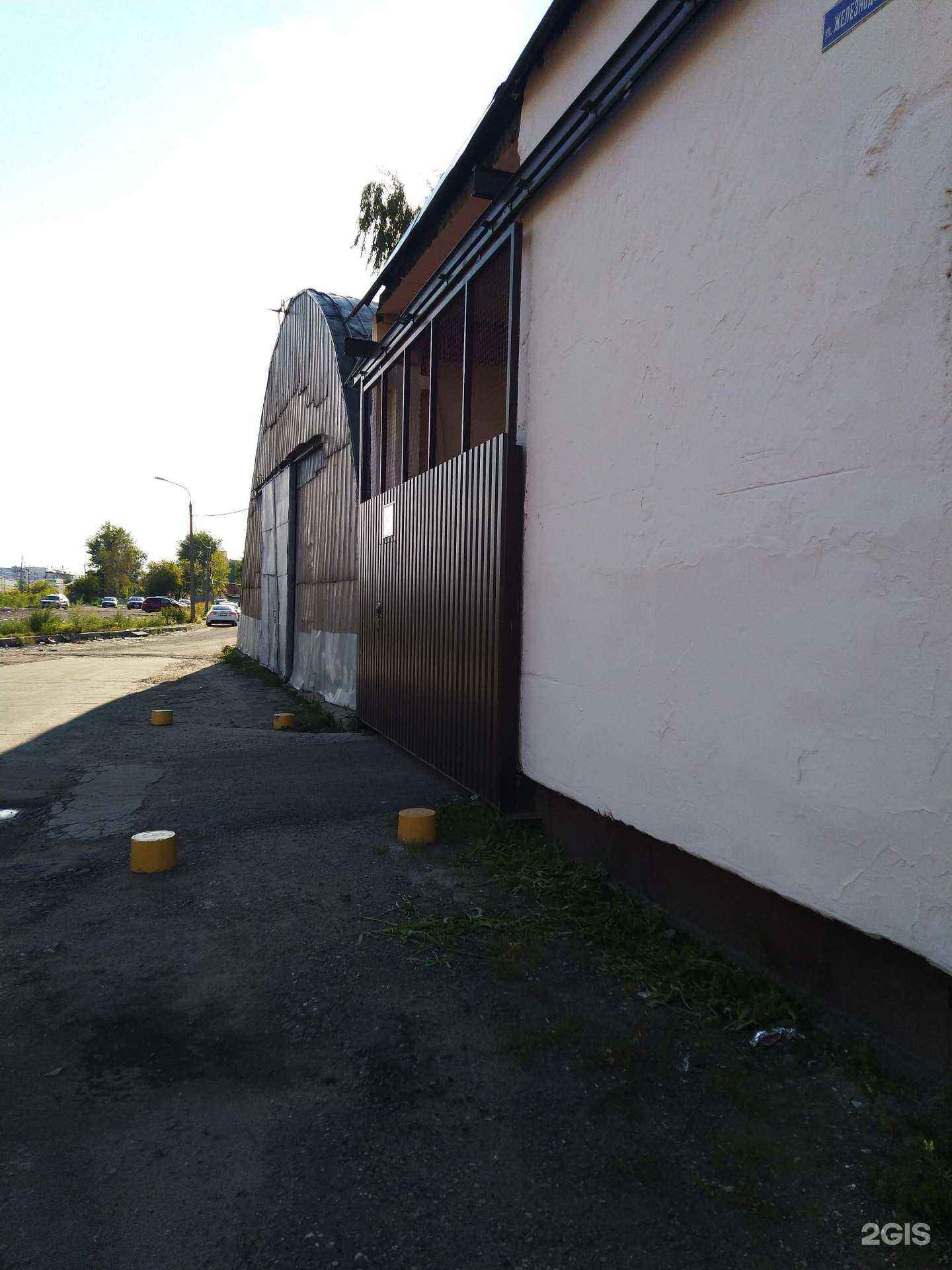 Отзывы на компанию ЗапДетали в Реутове c фото