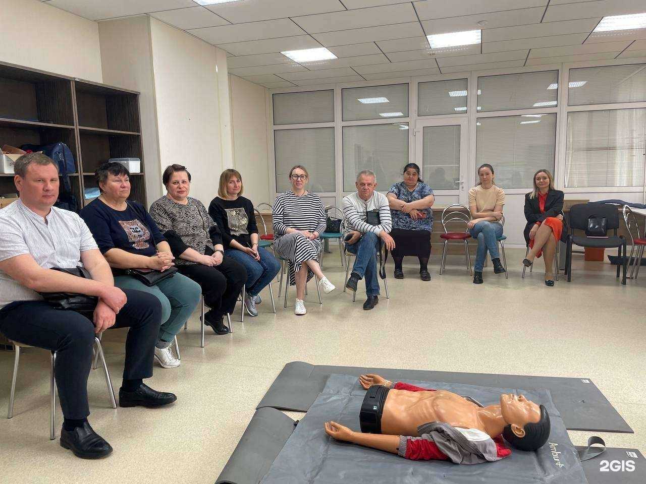 Отзывы на компанию ГСУ в Тюмени c фото