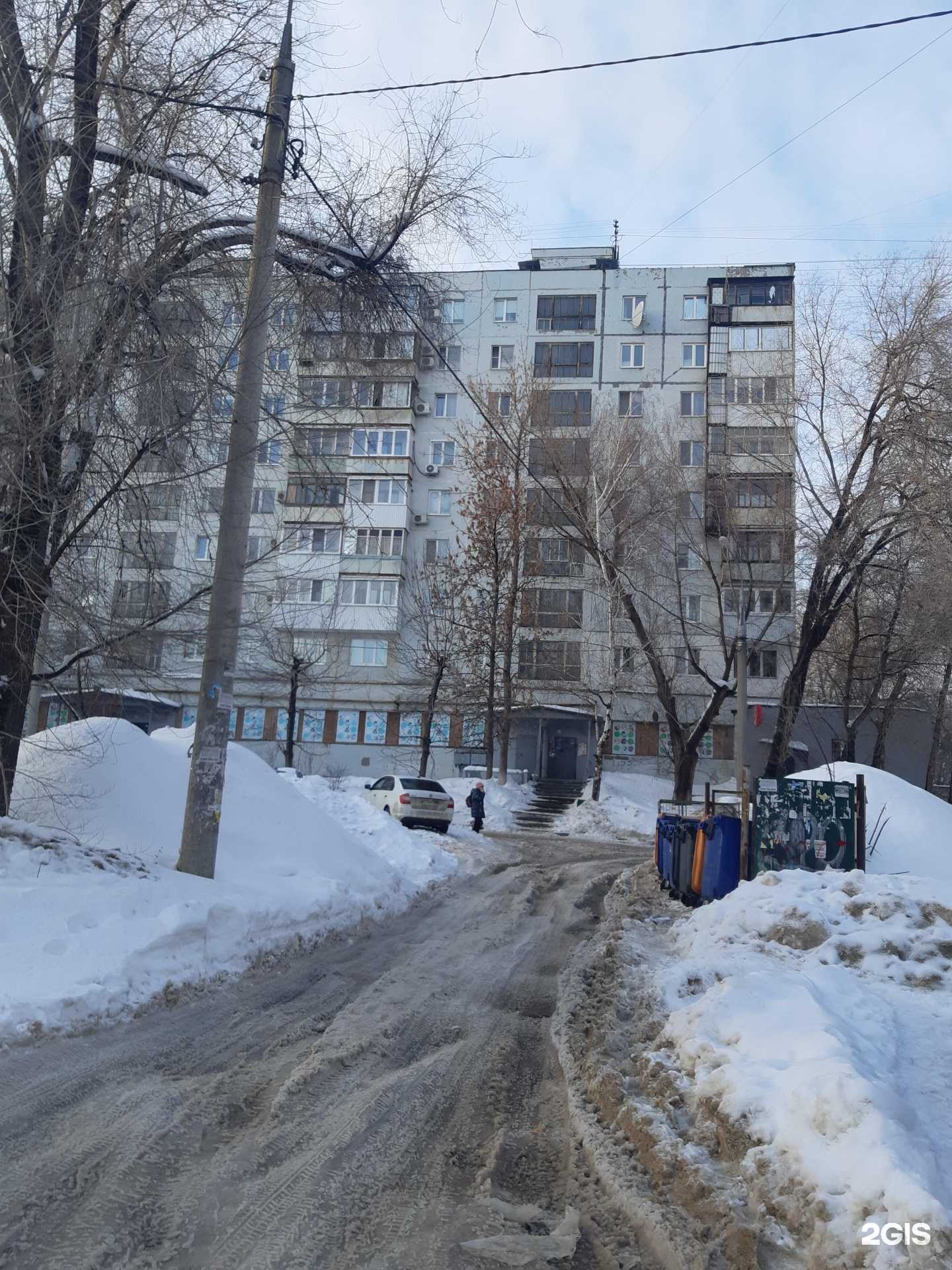 Отзывы на компанию Выездная служба по ремонту бытовой техники в г. Самара c фото