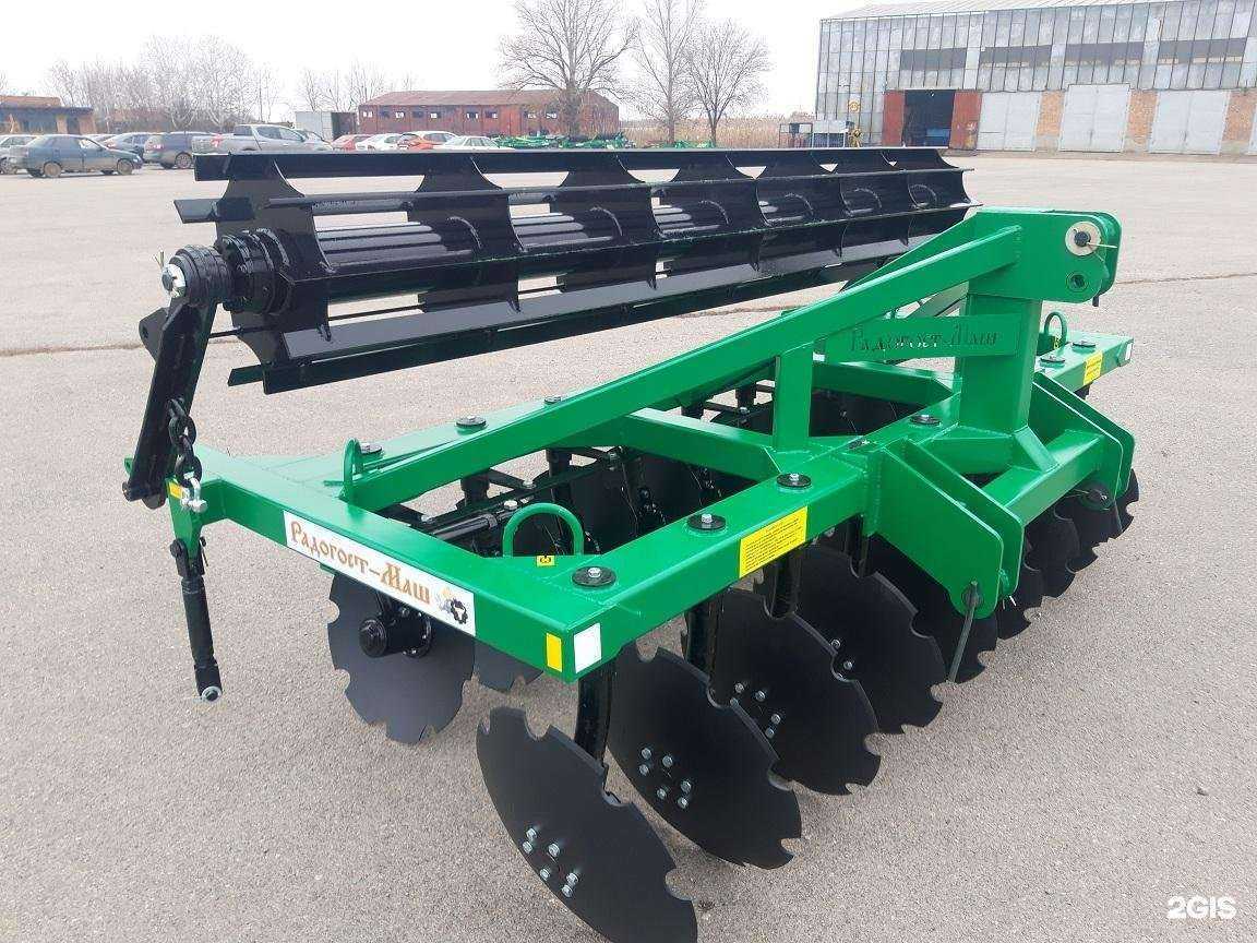 Отзывы на компанию Ростехагро в Волгограде c фото