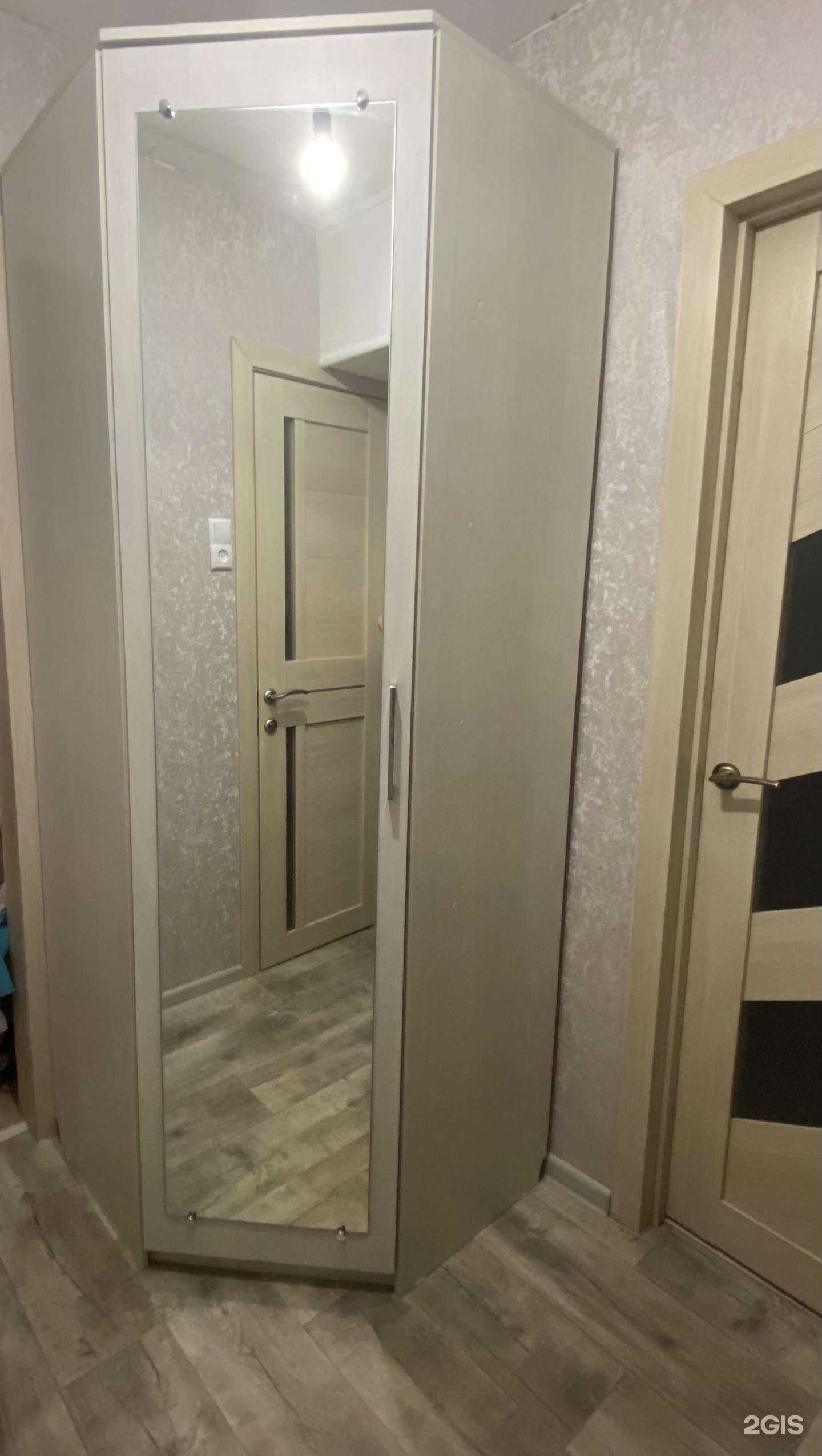 Отзывы на компанию Мир комфорта-НТ в г. Нижний Тагил c фото