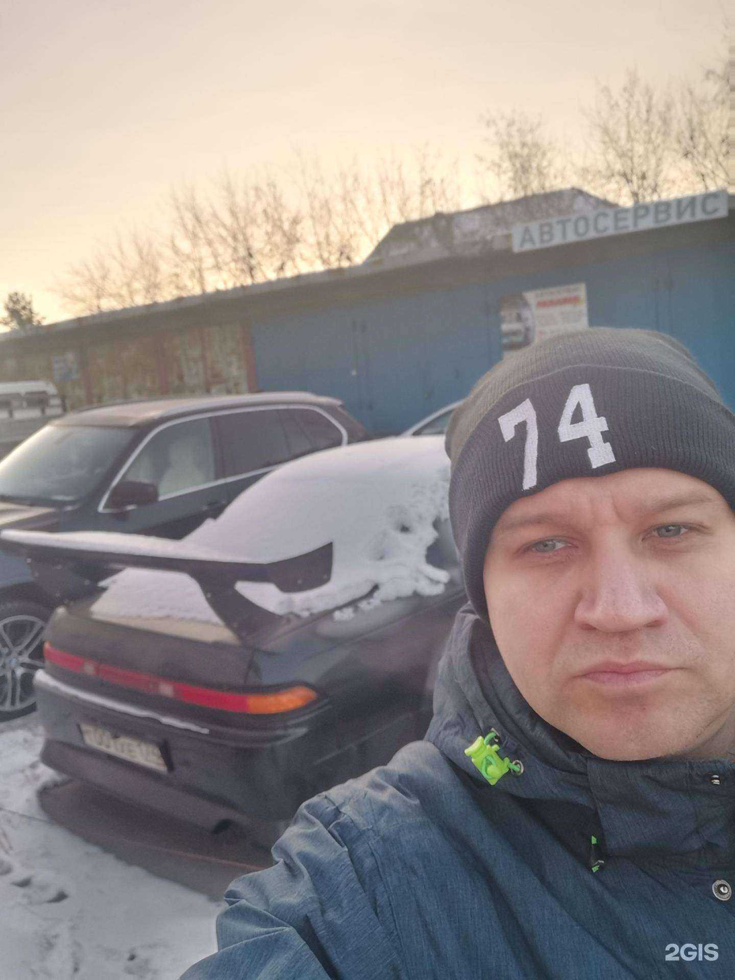 Отзывы на компанию Панарин авто в Челябинске c фото