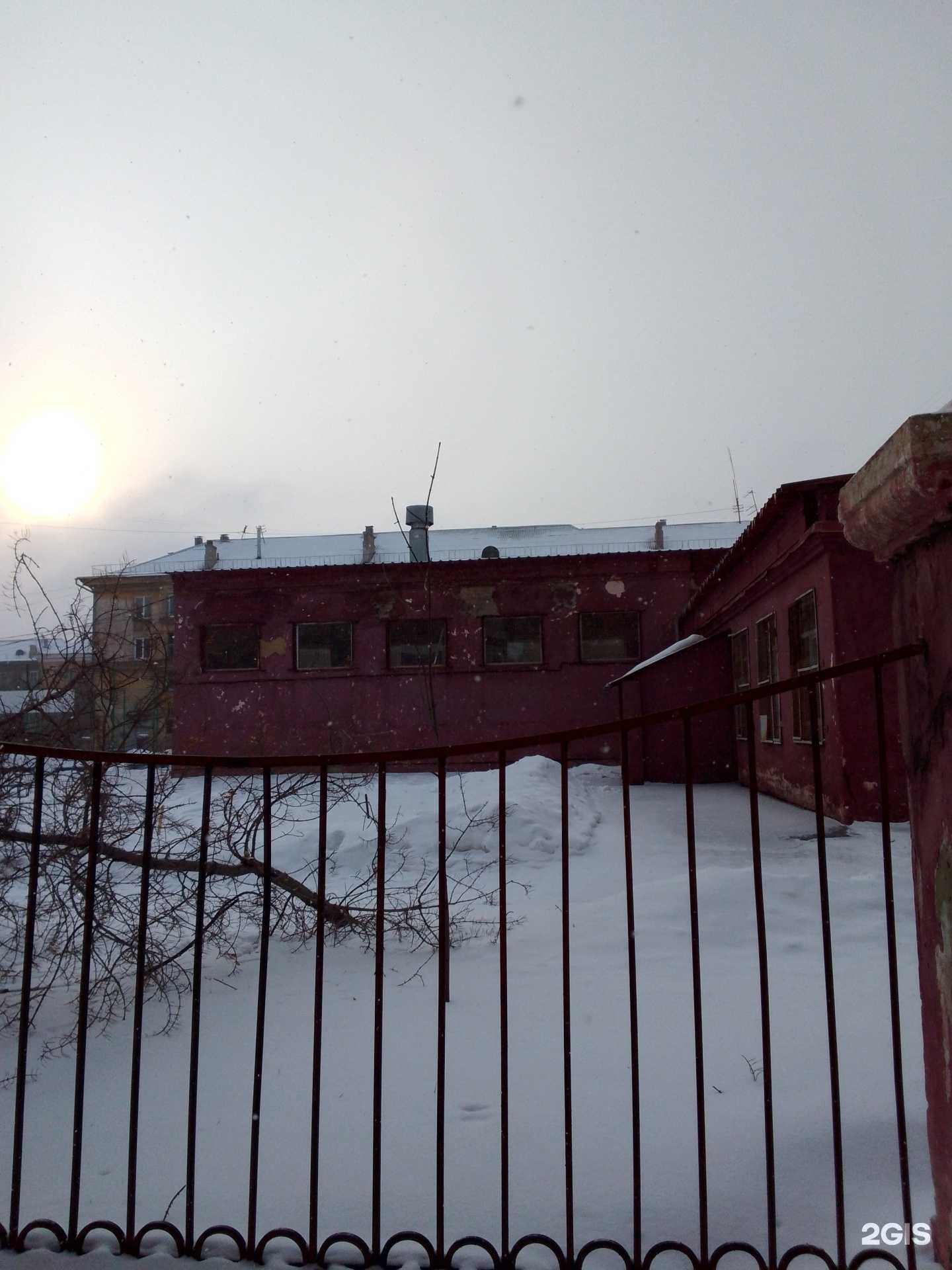 Отзывы на компанию Лео в Магнитогорске c фото