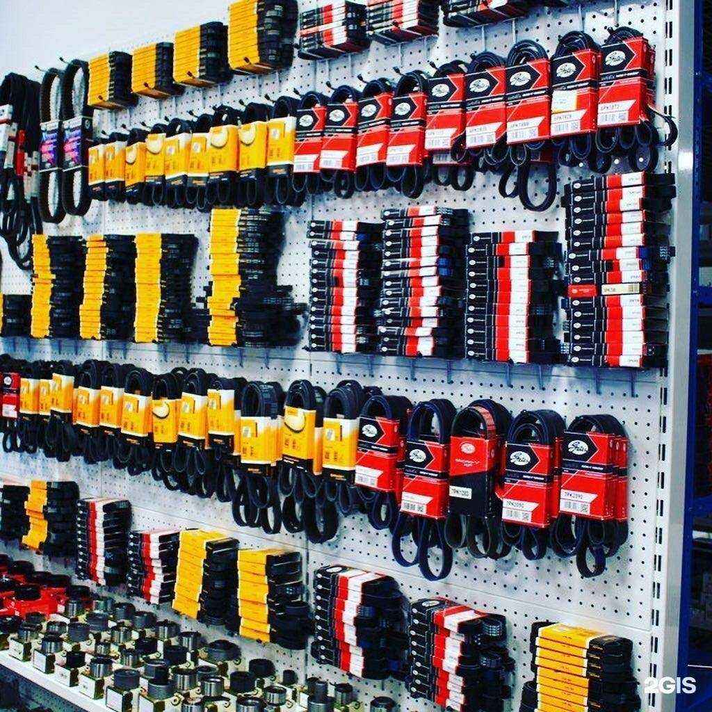 Отзывы на компанию Продавец-Запчастей.рф в Ставрополе c фото