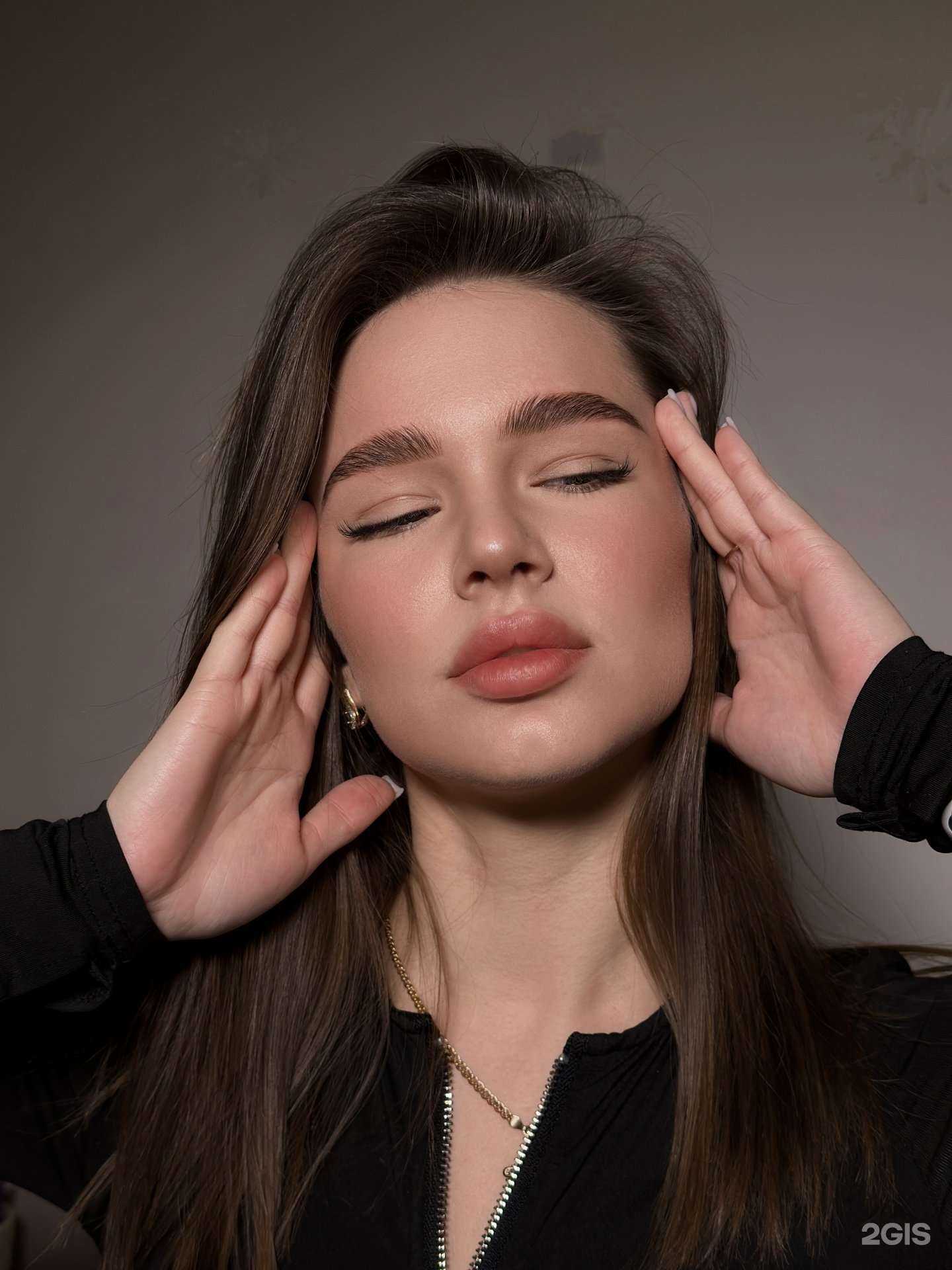 Отзывы на компанию Brow Studio в г. Новокузнецк c фото