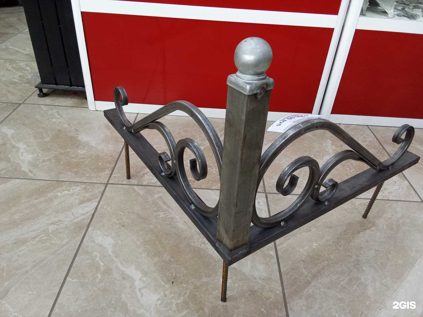 Отзывы на компанию Ковка19 в Абакане c фото